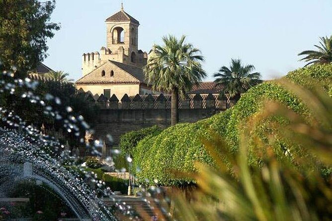 Gardens & Fortress of Catholic Kings Tickets & Tour in English - In-Depth Review of the Gardens & Fortress Tour