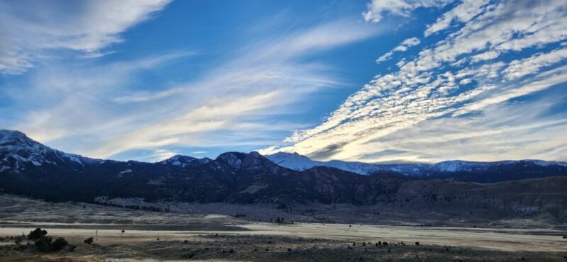 Gardiner: Yellowstone National Park Half Day Guided Hike - FAQ