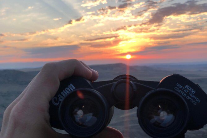 Gareja Sunrise Hike Tour from Tbilisi and Rainbow Hills Trail - An Unforgettable Sunrise Hike in Georgia: Gareja Sunrise Tour from Tbilisi
