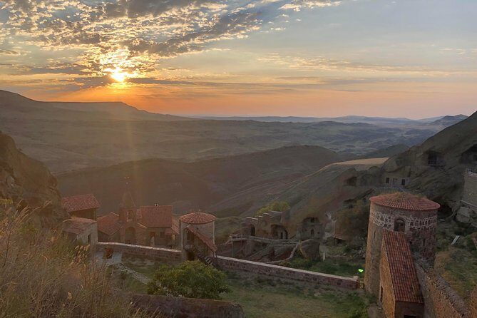 Gareja Sunrise Hike Tour from Tbilisi and Rainbow Hills Trail - FAQ