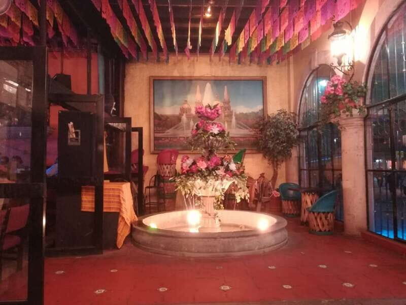 Garibaldi by Night - Mexico City - Exploring the Tour in Detail