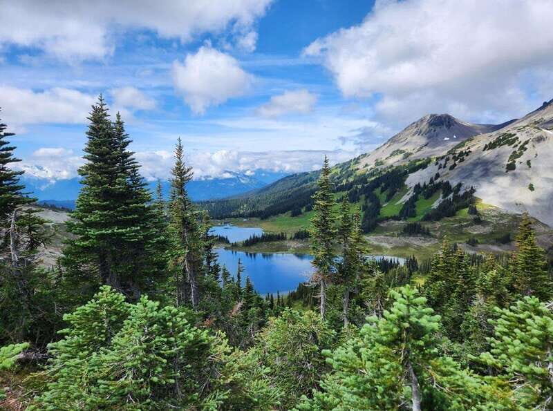 Garibaldi Lake/ Hiking Day Trip - Exploring the Itinerary: What to Expect