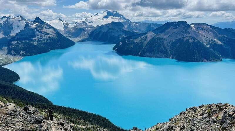 Garibaldi Lake/ Hiking Day Trip - Who Is This Tour Best For?