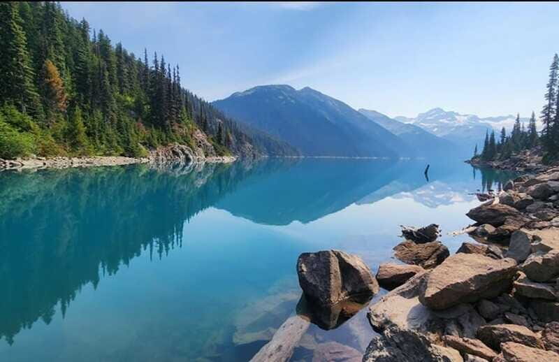 Garibaldi Lake/ Hiking Day Trip - FAQ