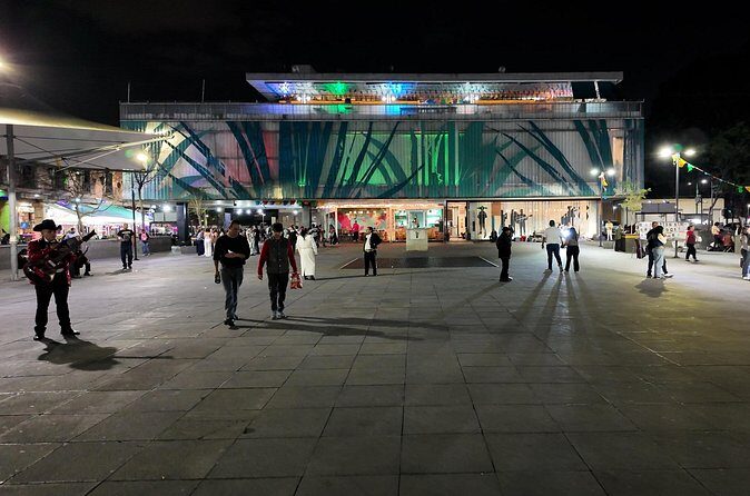 Garibaldi Nights Tour - Final Thoughts