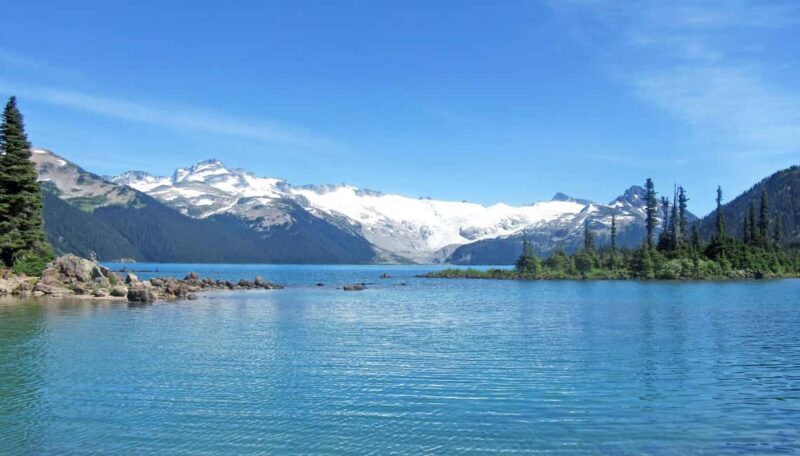 Garibaldi Park: Garibaldi Lake Hiking Tour - Who Will Love This Tour?
