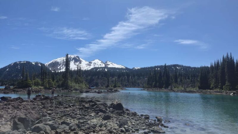 Garibaldi Park: Garibaldi Lake Hiking Tour - FAQ