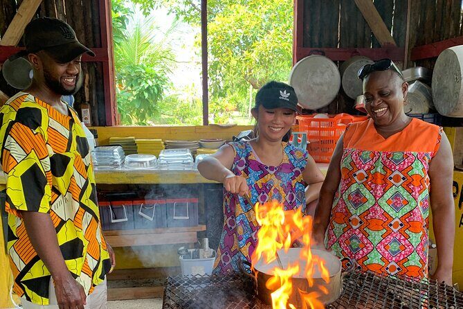 Garifuna and Mayan Full Day Cultural Foodie Tour Hopkins Belize - Exploring the Garifuna and Mayan Full Day Cultural Foodie Tour in Hopkins, Belize
