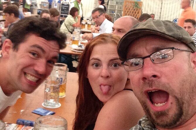 Garmisch Historical Pub Crawl - The Sum Up: Who Will Love This Tour?