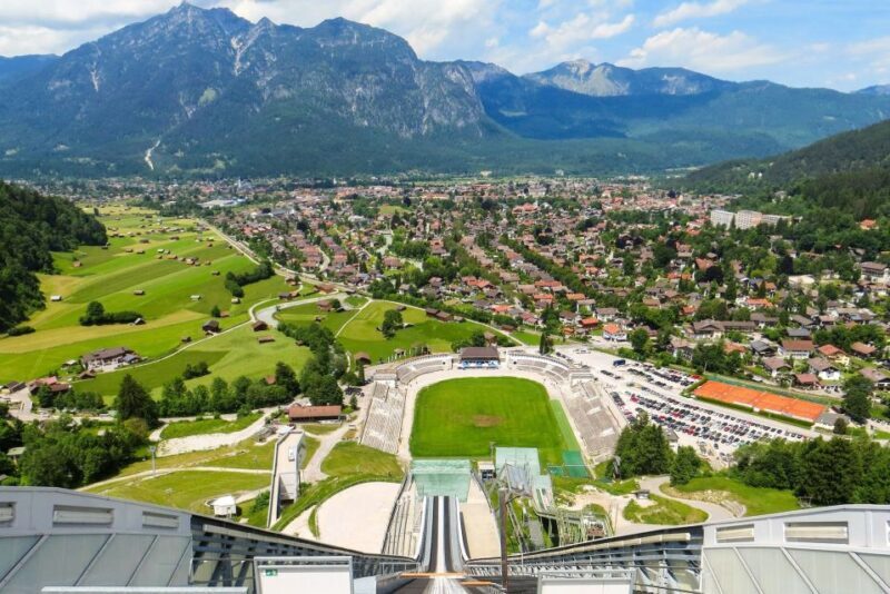 Garmisch-Partenkirchen: Private Guided Walking Tour - Why We Think This Tour Is Worth It