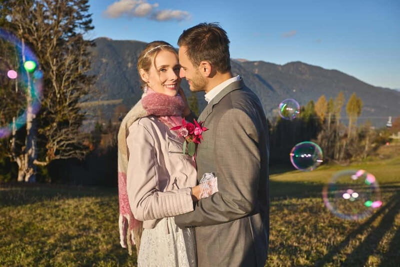 Garmisch-Partenkirchen: Proposal with Photographer & Dinner - Why This Tour Works