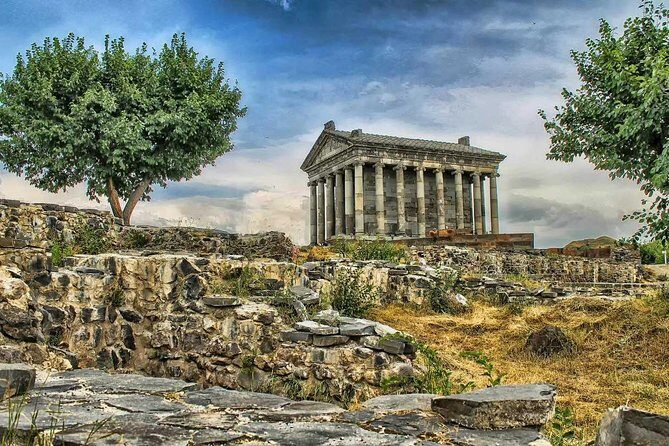 Garni, Geghard, Lake Sevan, Sevanavank Monastery - private tour from Yerevan - Exploring Armenia’s Cultural Gems: Garni, Geghard, Lake Sevan, and Sevanavank – a Private Tour from Yerevan