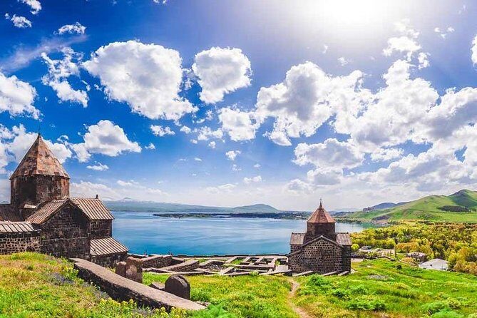 Garni, Geghard, Lake Sevan, Sevanavank Monastery - private tour from Yerevan - Who Should Consider This Tour?