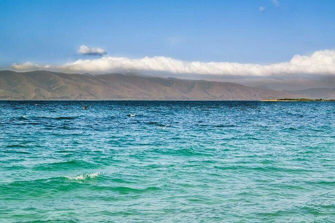Garni, Geghard, Lake Sevan, Sevanavank Monastery - private tour from Yerevan - Final Thoughts