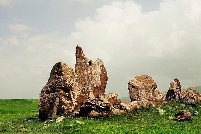 Garni, Geghard, Sevanavank, Noravank, Tatev, Karahunj/ 2 day tours from Yerevan - Key Points