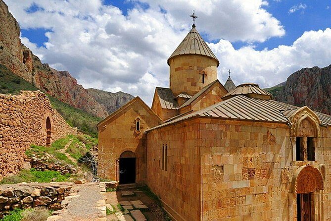 Garni, Geghard, Sevanavank, Noravank, Tatev, Karahunj/ 2 day tours from Yerevan - Who Should Consider This Tour?