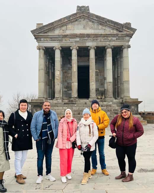 Garni, Geghard & Symphony of Stones: A Scenic Cultural Tour - Final Thoughts: Is It Worth It?