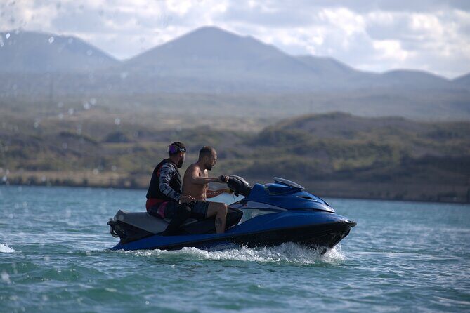 Garni Gorge and Azat Reservoir OFF ROAD Tour & Water Sports - The Value of This Tour