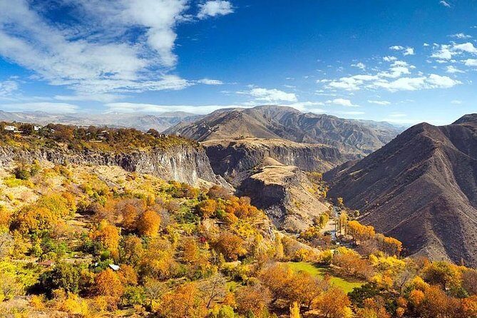 Garni Temple and Geghard Monastery - private tour from Yerevan - 4 hours - Who Will Appreciate This Tour?