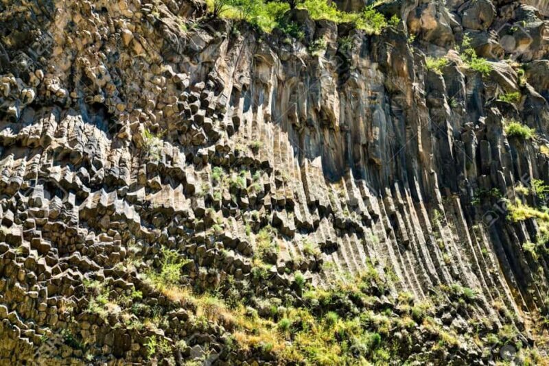 Garni Temple-Symphony of Stones-Geghard Monastery - A Deep Dive into the Armenia Day Trip