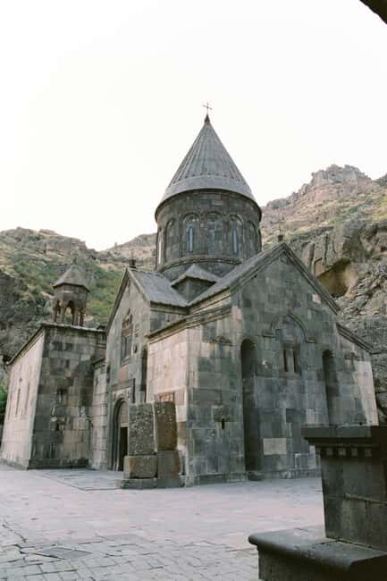 Garni Temple-Symphony of Stones-Geghard Monastery - Frequently Asked Questions