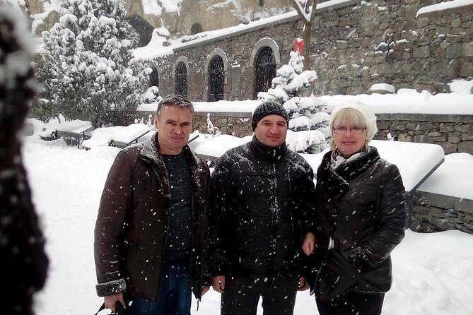 Garni,Geghard - The Sum Up: Who Is This Tour Best For?