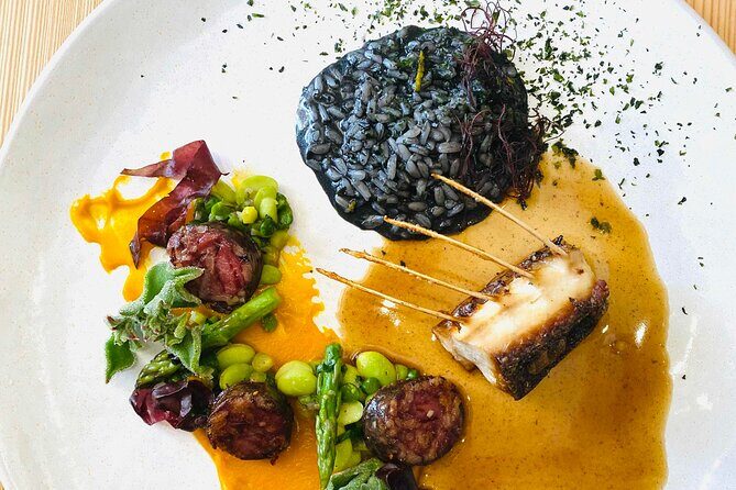 Garum & Seafood Lisbon Food Tour - Practical Details and Considerations