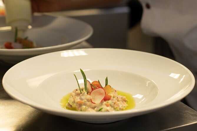 Garum & Seafood Lisbon Food Tour - Final Thoughts