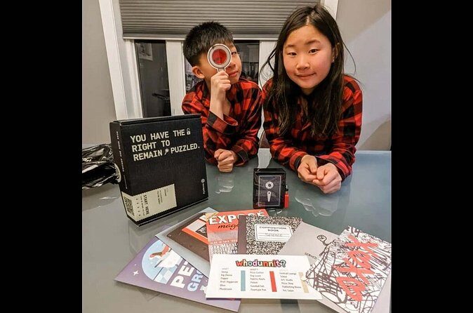 Gaslamp District Outdoor Escape Room Adventure from San Diego - FAQ: Your Questions Answered