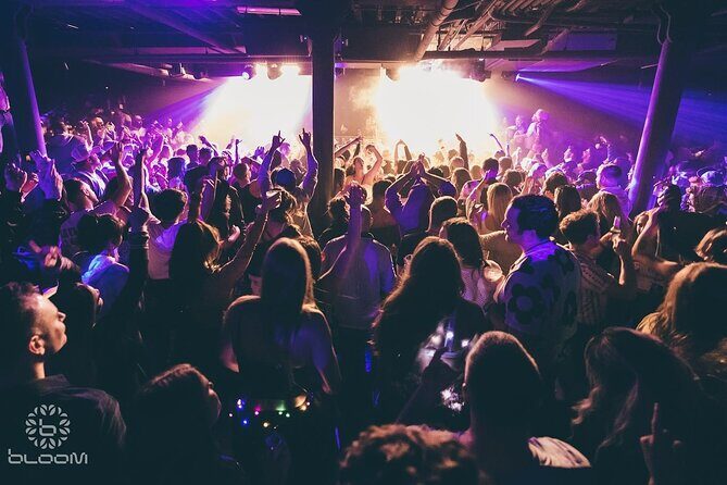 Gaslamp Experience Party Pass 10 clubs - Final Thoughts: Is It Worth It?