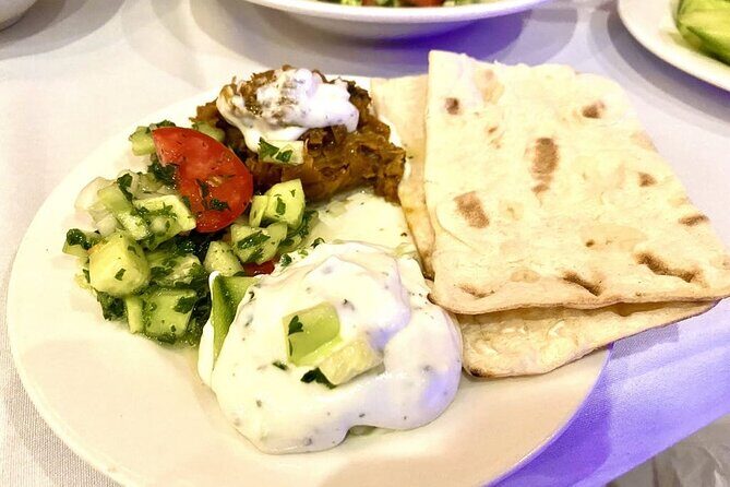 Gaslamp Quarter Downtown San Diego Food Tour - Frequently Asked Questions