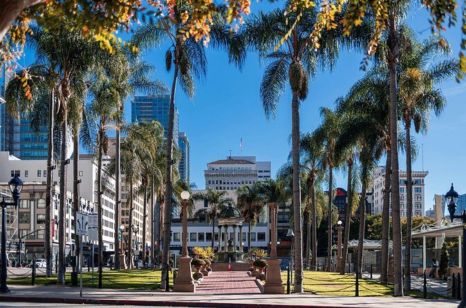 Gaslamp Quarter Walking Audio Tour - Final Thoughts