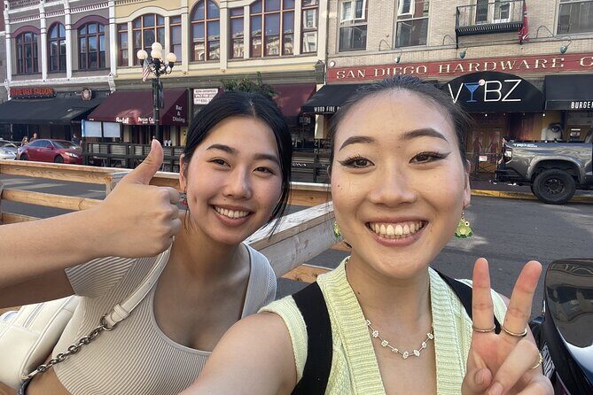 Gaslamp Secrets: Self-Guided Puzzle Walk in San Diego - In-Depth Look at the Self-Guided Puzzle Walk