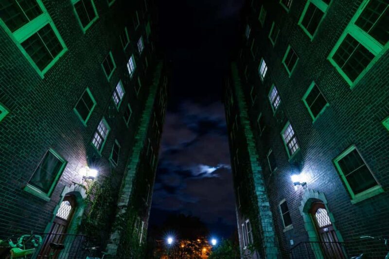 Gaslights, Graves, & Gold: Terrors of Denver Ghost Tour - Who Should Consider This Tour?