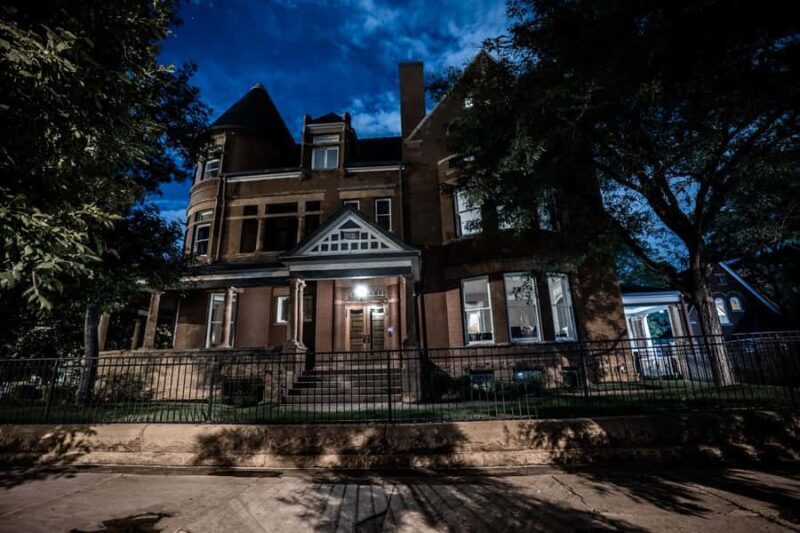 Gaslights, Graves, & Gold: Terrors of Denver Ghost Tour - The Sum Up: Is It Worth It?
