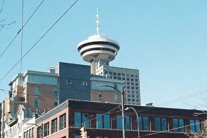 Gastown: A Self-Guided Tour of Vancouvers Oldest Neighborhood - Culinary and Cultural Stops