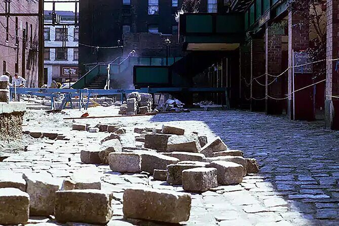 Gastown: A Self-Guided Tour of Vancouvers Oldest Neighborhood - Authenticity and Value