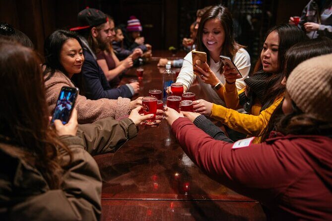 Gastown Historic Walking Food Tour - A Quick Overview of the Gastown Historic Walking Food Tour