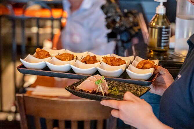 Gastown Historic Walking Food Tour - Why This Tour Offers Great Value