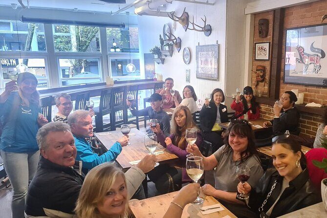 Gastown Historic Walking Food Tour - Who Will Love This Tour?