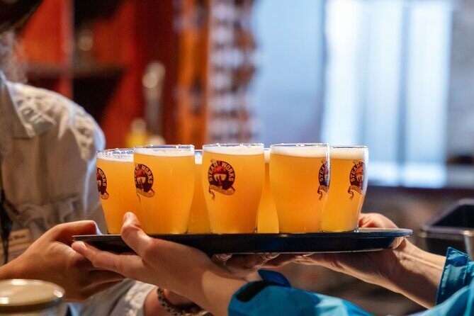 Gastown Historic Walking Food Tour - Final Thoughts