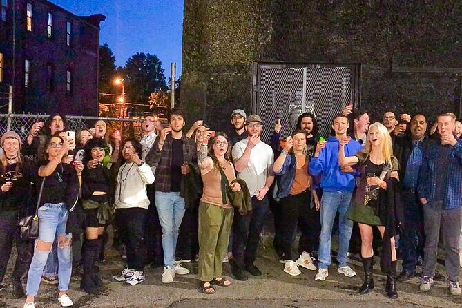 Gastown Pub Crawl - Frequently Asked Questions