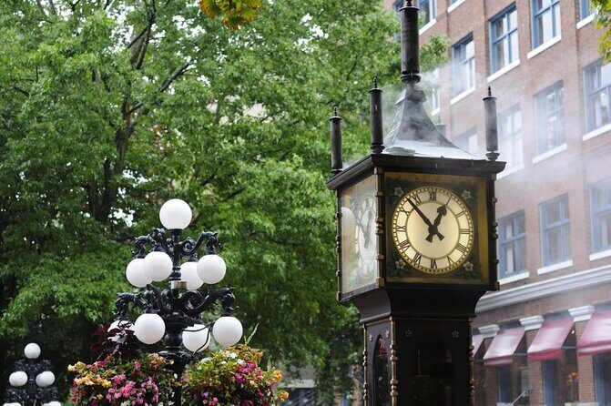 Gastown, the origins of Vancouver - Discover the Charms of Gastown: Vancouver’s Historic Neighborhood