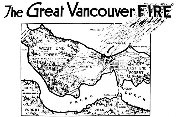 Gastown, the origins of Vancouver - Who Should Consider This Tour?