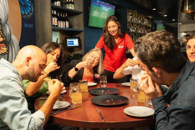 Gastown Walking Gourmet Tour: Food, Drinks & Local History - An In-Depth Look at the Experience