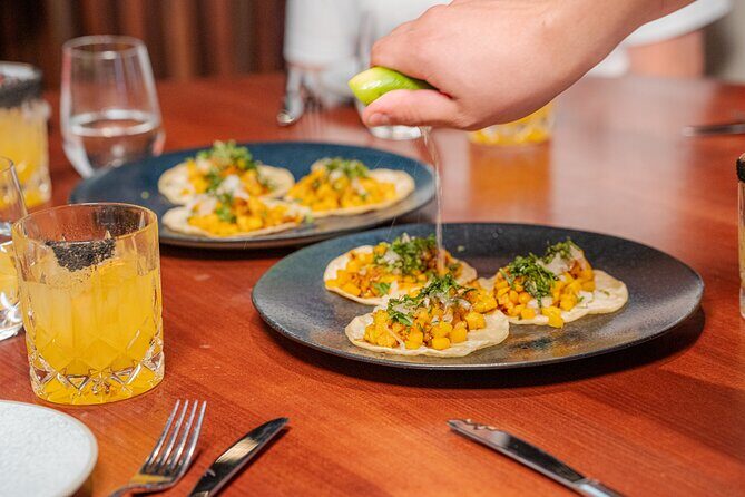 Gastown Walking Gourmet Tour: Food, Drinks & Local History - Practical Tips and Considerations