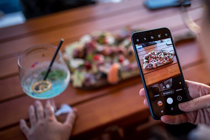 Gastro Cruise | Cruise around Dubrovnik Old Town with Lunch - An In-Depth Look at the Dubrovnik Gastro Cruise Experience