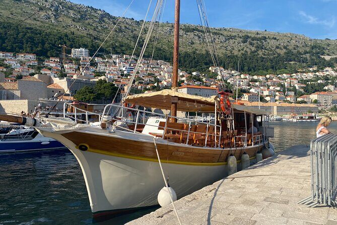 Gastro Cruise | Cruise around Dubrovnik Old Town with Lunch - Final Thoughts