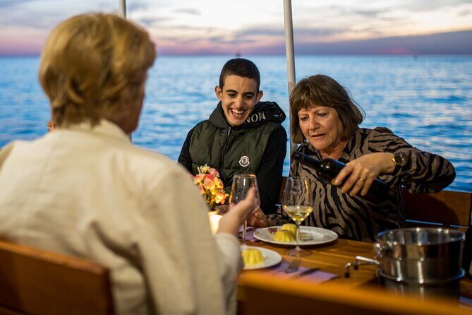Gastro Cruise | Dinner and Boat ride around Dubrovnik Old Town - FAQ