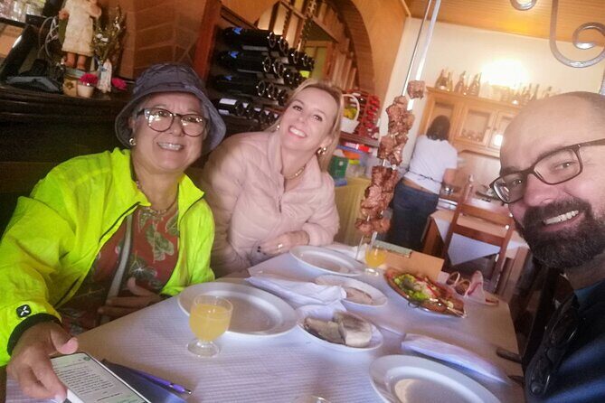 Gastro hike (Private Tour) - Authenticity and Value